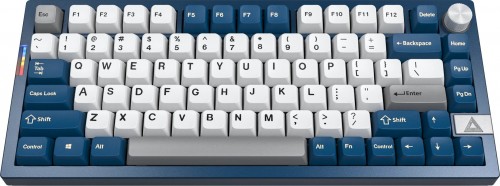 Montech MKey PRO Brown Switch
