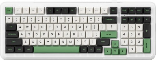 MCHOSE K99 Hyacinth Switch