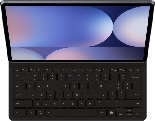 Samsung Galaxy Tab S10 + Book Cover Keyboard Slim — AI Key