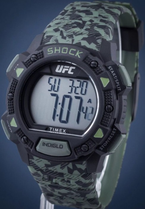 Timex UFC Core Shock TW4B27500