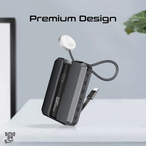 Promate Neo-10