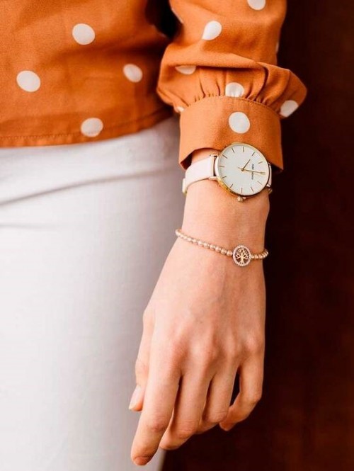 Julie Julsen JJW10YGL-3