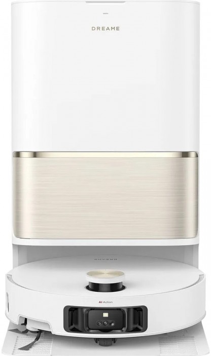 Dreame L50 Pro Ultra