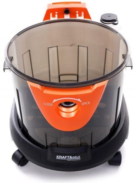 KRAFT&DELE KD 482