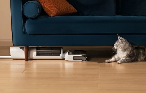 Roborock F25 RT