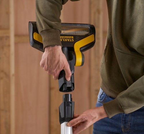 Stanley SFMCVS001D1-QW