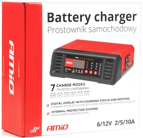 Amio 04056
