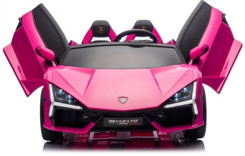 Ramiz Lamborghini Revuelto XL