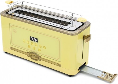 Kaiser T 4000 ElfEm