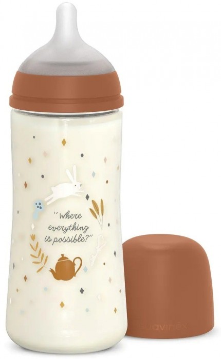 Suavinex Wonderland 360