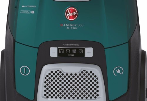 Hoover H-Energy 500 HE 530 ALG 011