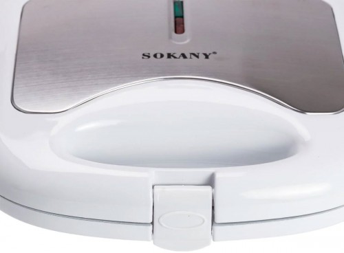 SOKANY SK-809