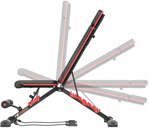 Hop-Sport HS-2080HB