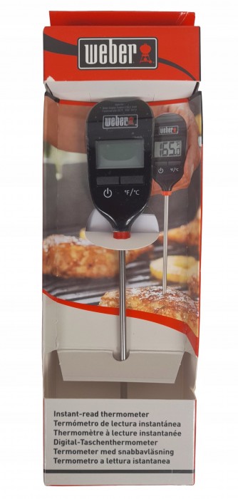 Weber 6750