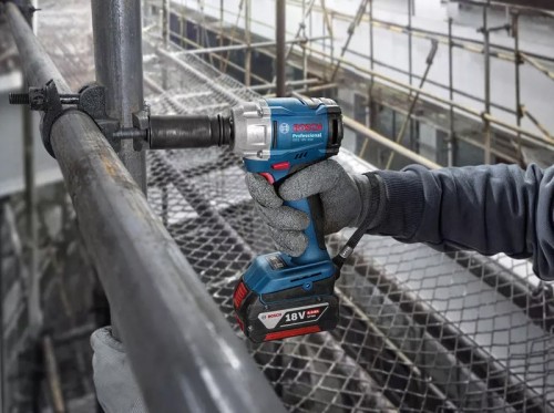 Bosch GDS 18V-350 Professional 06019M5020