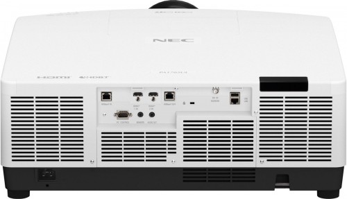 NEC PA1705UL