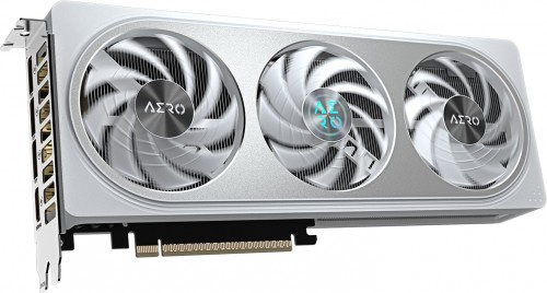 Gigabyte GeForce RTX 5060 Ti AERO OC 8G
