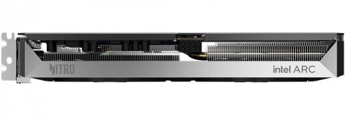 Acer Nitro Intel Arc B580 OC