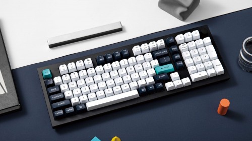 Keychron Q5 Max Red Switch