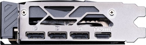 MSI GeForce RTX 5060 Ti 16G GAMING TRIO