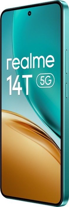 Realme 14T
