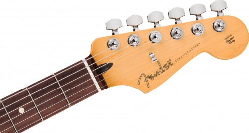 Fender Player II Modified Stratocaster RW