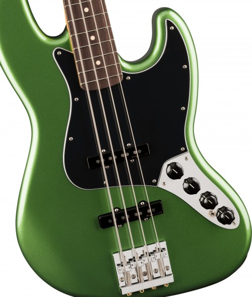 Fender Player II Modified Active Jazz Bass RW