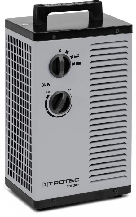 Trotec TDS 20 P
