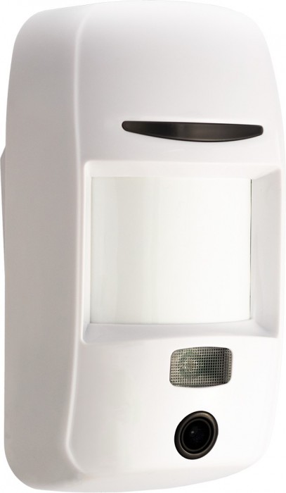 U-Prox PIR Cam