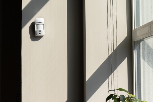 U-Prox PIR Cam