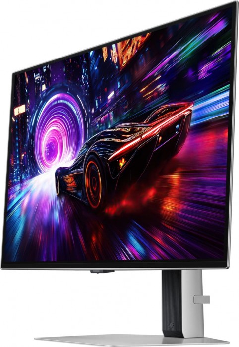 Samsung Odyssey OLED G81SF 27