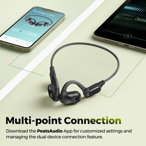 SOUNDPEATS Runfree Lite2