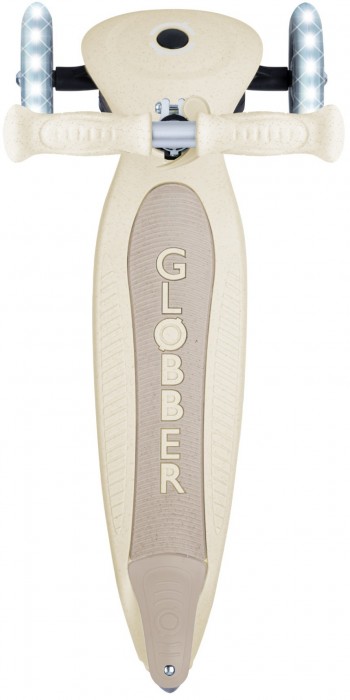 Globber Primo Foldable Lights Ecologic
