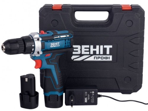 Zenit ZPShA-12/15 S2 Profi