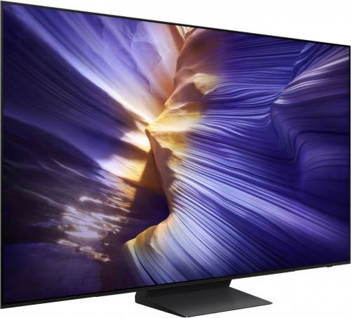 Samsung QE-83S90F