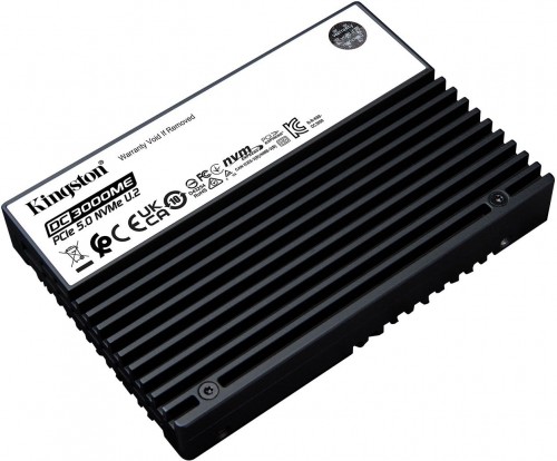 Kingston DC3000ME