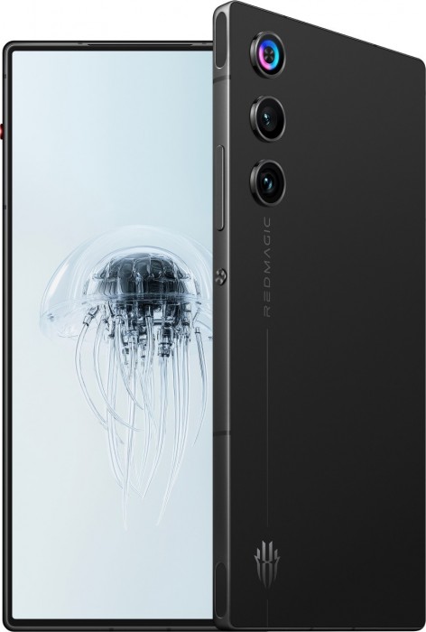 Nubia Red Magic 10 Air