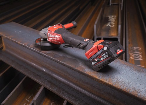 Milwaukee M18 FHSAGO125VXPDB2-0X