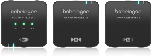 Behringer GO Cam Wireless 2