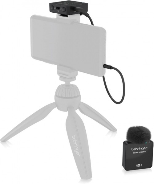 Behringer GO Cam Wireless