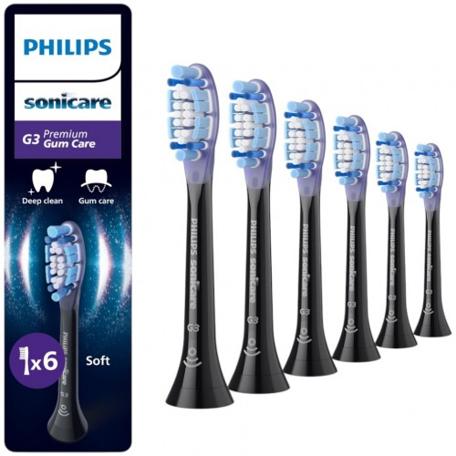 Philips Sonicare Premium Gum Care HX9056