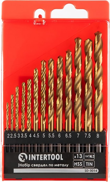 Intertool SD-0014