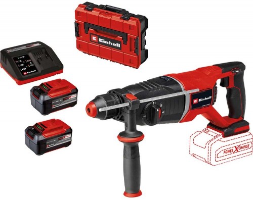 Einhell Professional TP-HD 18/26 D Li BL (2x5.2 Ah)