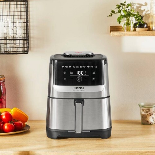 Tefal Easy Fry Silence EY552DE0