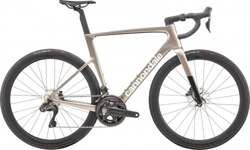 Cannondale SuperSix EVO Carbon 2 2025 frame 44