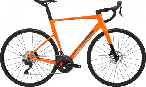 Cannondale SuperSix EVO Carbon 4 2025 frame 44