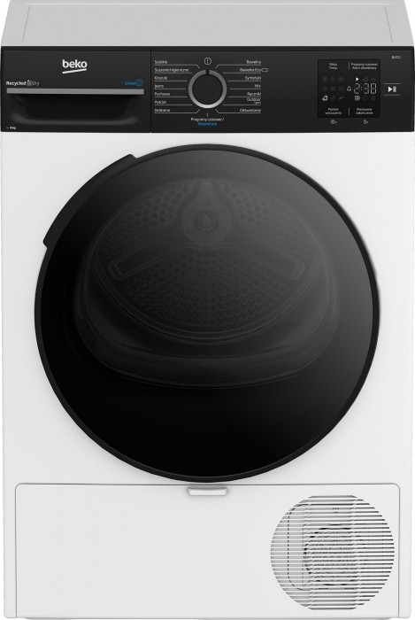 Beko BM3T 38239 WBDC