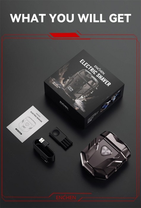 Enchen Mini X