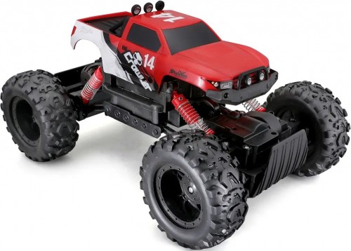 Maisto Tech Rock Crawler