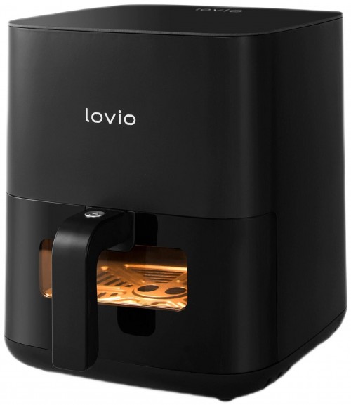 Lovio LVAF001BK